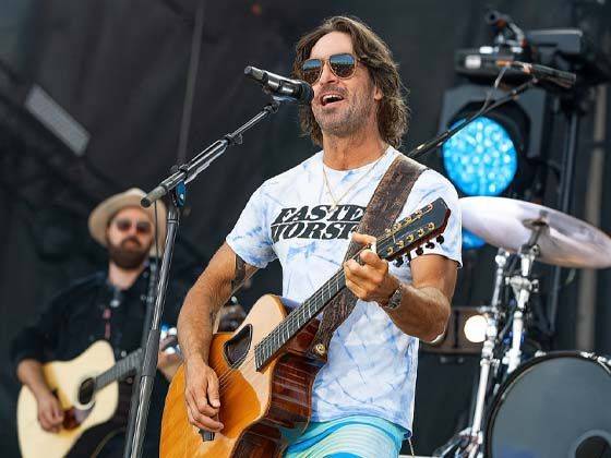 Jake Owen